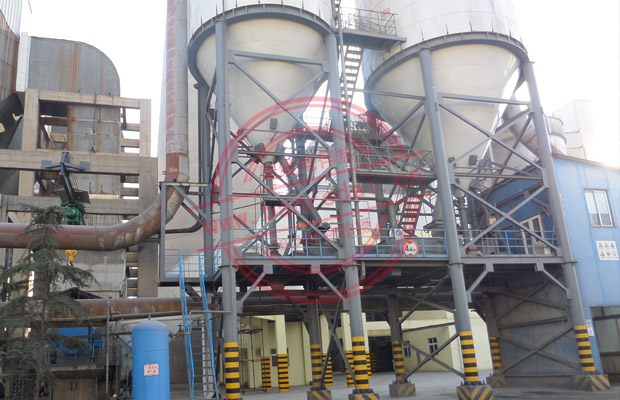 需要電伴熱保溫的發(fā)電機組