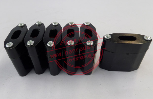 FZH防爆終端接線盒，電伴熱帶尾端