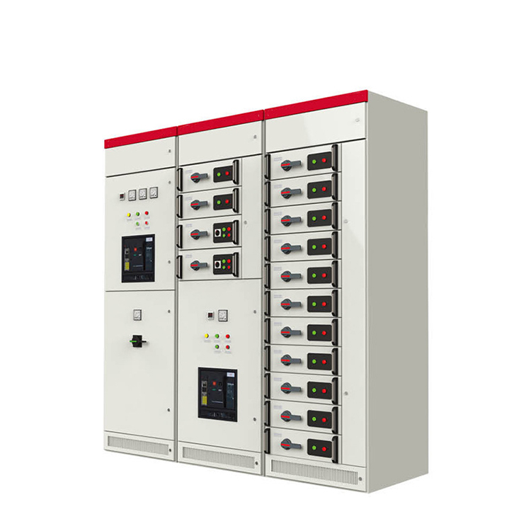 低壓抽出式開關(guān)柜