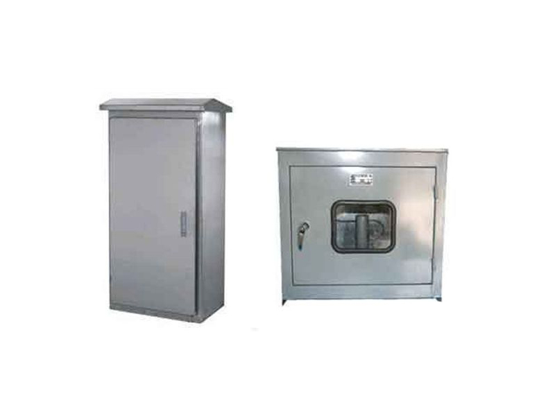 儀表保溫保護箱