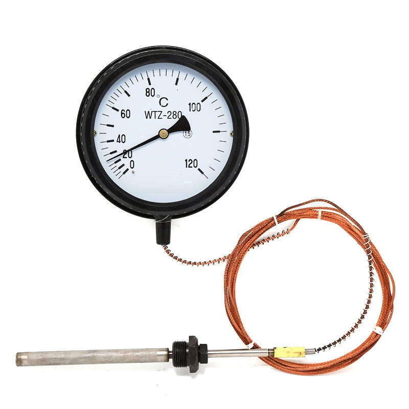 WTZ-280型壓力式溫度計