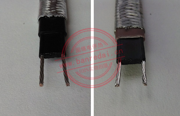 防爆電伴熱帶，防腐電伴熱帶